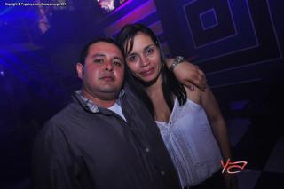 Foto 54 de DISCOTECA Manicomio - 15 marzo 2014 en Discoteca El Manicomio Bucaramanga, Bucaramanga