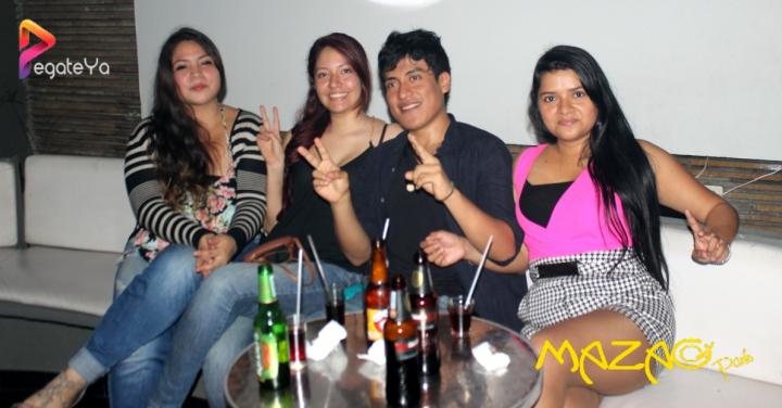 Foto 6 de Mazao Park - 3er FDS Junio 2015 en Mazao Park, Cali