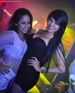 Foto 10 de Bar Bling- 15 marzo 2014 en Bar Bling Bucaramanga, Bucaramanga