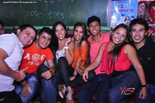 Foto 35 de Discoteca Malabar - 14 marzo 2014 en Discoteca Malabar Bucaramanga, Bucaramanga