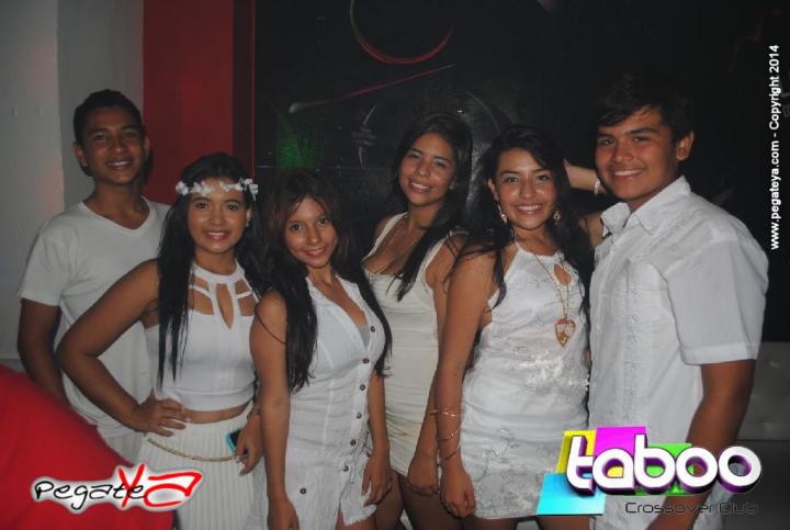 Foto 4 de TABOO 28 Y 29 de NOV 2014 en Discoteca Taboo Cartagena, Cartagena