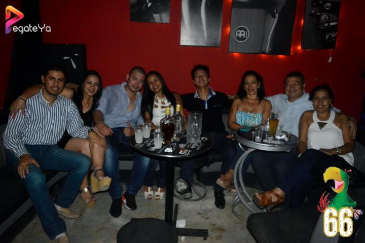 Foto 3 de La Lora Bar 2016-04-26 en La Lora Bar, Cali