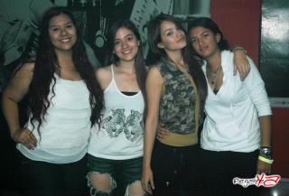Foto 22 de Diciembre 07 del 2013 en Nozomi Club, Cali