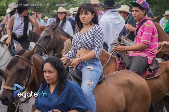 Foto 36 de Cabalgata Torneo Int de Joropo en Cabalgata Torneo Int de Joropo, Villavicencio