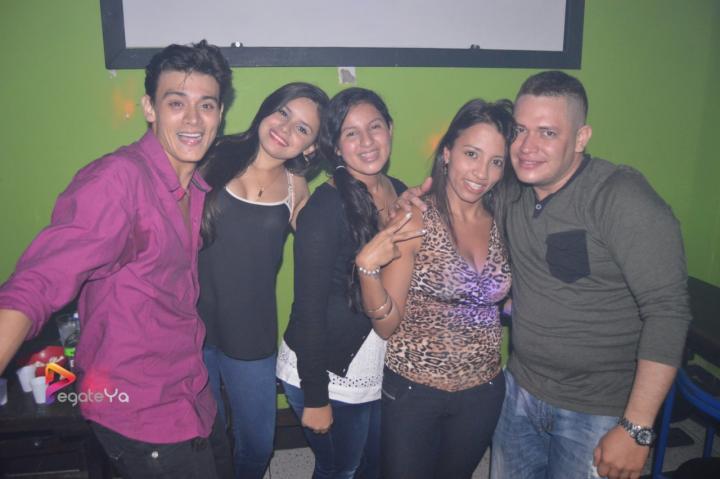 Foto 19 de El Manicomio sábado 28 de marzo 2015 en Discoteca El Manicomio Bucaramanga, Bucaramanga