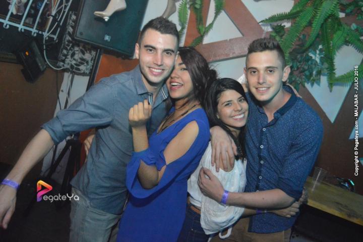 Foto 50 de Malabar - Sabado 9 de julio de 2016 en Discoteca Malabar Bucaramanga, Bucaramanga
