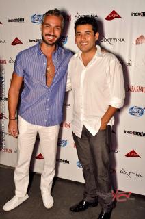 Foto 6 de Lanzamiento Colombia Moda 2012 en Lanzamiento Colombia Moda 2012