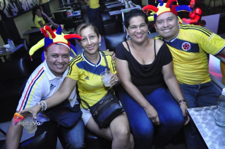 Foto 10 de New York sábado 27 de junio 2015 en Discoteca New York Bucaramanga, Bucaramanga
