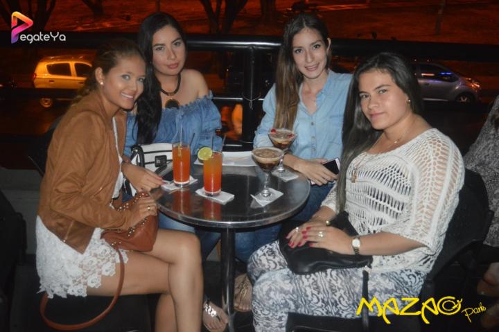 Foto 4 de Mazao - Feria 2015 en Mazao Park, Cali