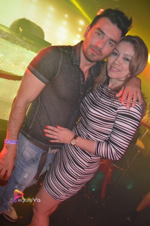 Foto 28 de Bar Bling sábado 28 de marzo 2015 en Bar Bling Bucaramanga, Bucaramanga