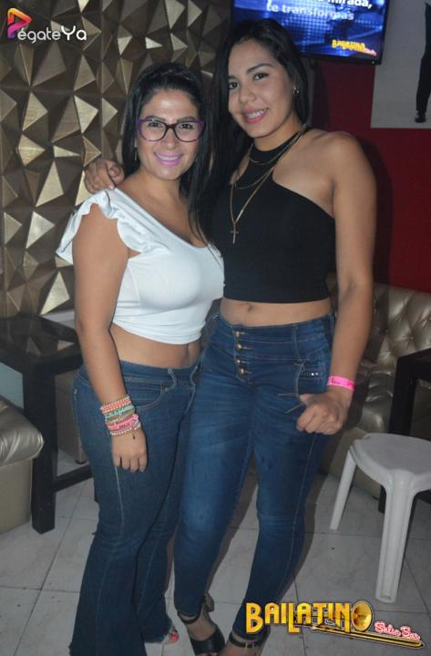 Foto 7 de Bailatino - 2do Fds Julio 2017 en Bailatino - Bar, Cali