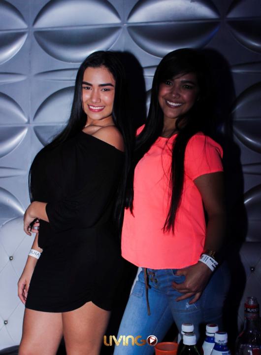 Foto 4 de Living - 3er Fds Febrero 2017 en Living Night Club, Cali