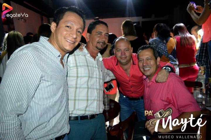 Foto 143 de PA MAYTÉ - 1er & 2Do Fds Oct. 2016 en Pa Mayté, Cali