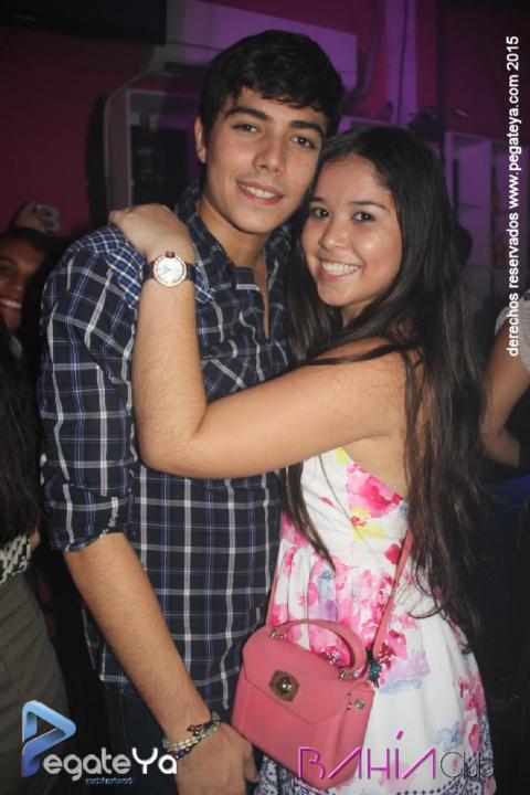 Foto 6 de Bahia Club Sabado 19 de Septiembre en bahia club, Cartagena