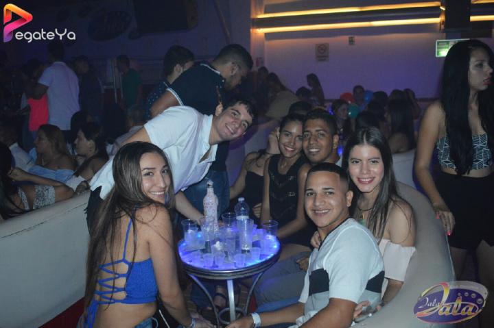 Foto 39 de Jalajala - 2DO Fds Julio 2016 en Jala Jala Club, Cali