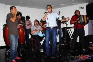 Foto 25 de 26-27 de Octubre 2012 en Discoteca Macondo Club Bucaramanga, Bucaramanga