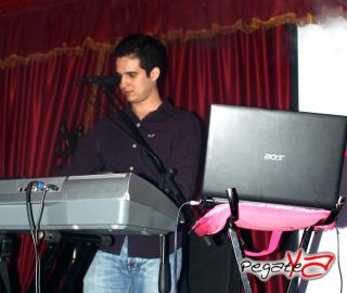 Foto 13 de Julio 6 del 2013 en Kabaret - Granada, Cali