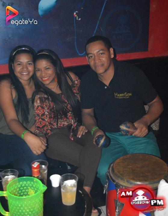 Foto 27 de Ampm - 4to FDS Sept 2015 en Am / PM Bar - Cali, Cali