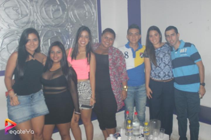 Foto 10 de Ahma Bar - 4to FDS Marzo 2015 en Ahma Cali, Cali