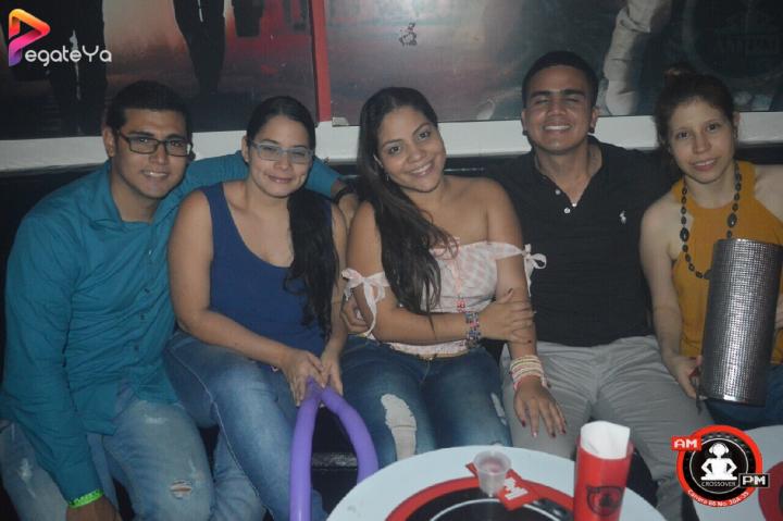Foto 15 de AmPm - 4to Fds Febrero 2017 en Am / PM Bar - Cali, Cali