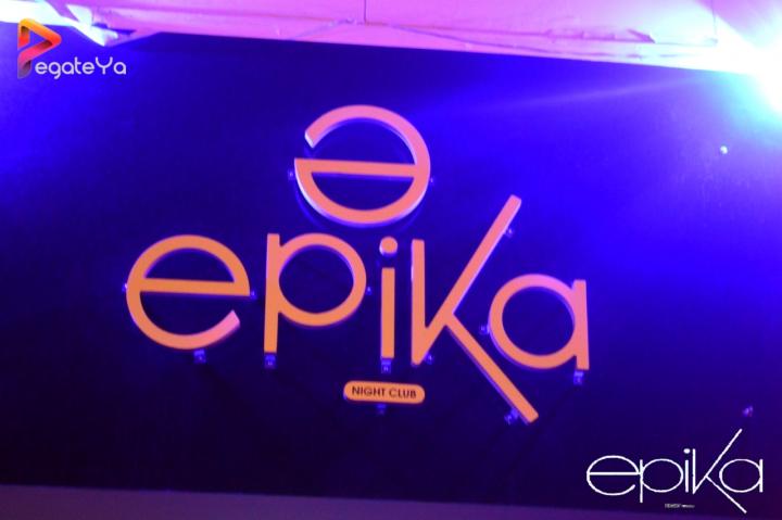 Foto 31 de Epika Night Club - 3er FDS Enero 2016 en Epika Night Club, Cali