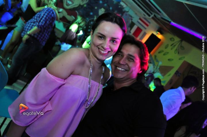 Foto 7 de Trinidad 15 de octubre de 2016 en Trinidad Discoteca Bucaramanga, Bucaramanga