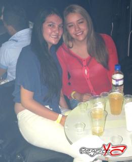 Foto 10 de Agosto 24 del 2013 en Am / PM Bar - Cali, Cali
