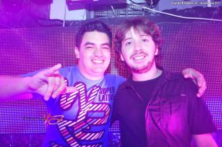 Foto 6 de Bling Sabado 22 de marzo de 2014 en Bar Bling Bucaramanga, Bucaramanga