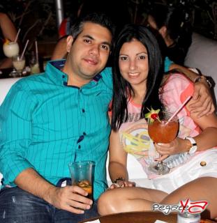 Foto 36 de Diciembre 14 del 2013 en Blondie Bar Cali, Cali