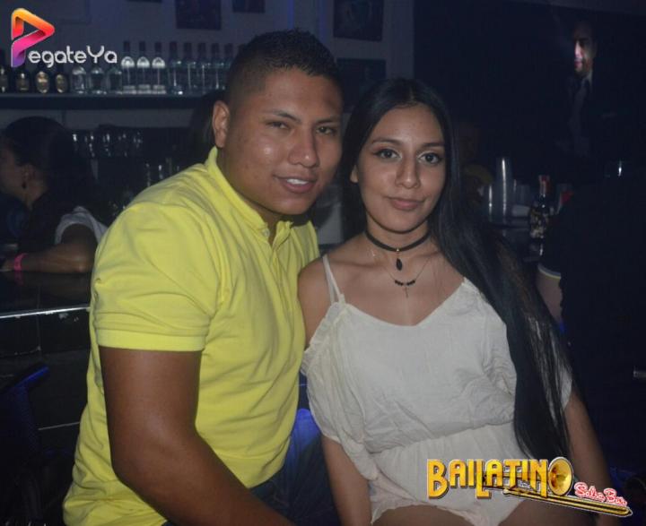 Foto 59 de Bailatino - 1er & 4to Fds Oct 2016 en Bailatino - Bar, Cali