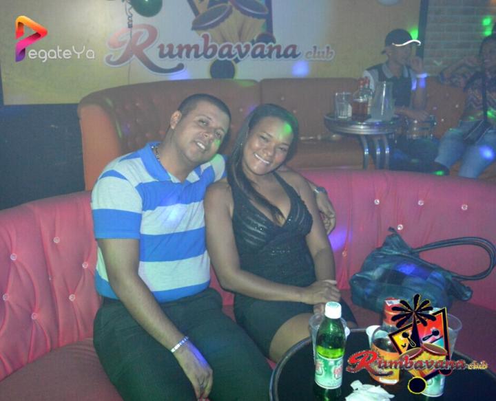 Foto 21 de Rumbavana - 5to Fds Abril 2016 en Rumbavana Cali, Cali