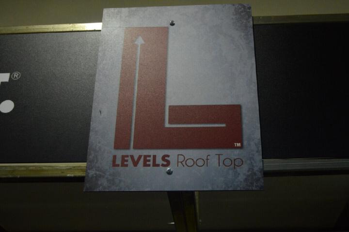 Foto 35 de levels - 4to Fds Febrero 2017 en Levels Roof Top