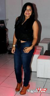 Foto 18 de Octubre 12 del 2013 en Babel / Barra Libre Cali, Cali