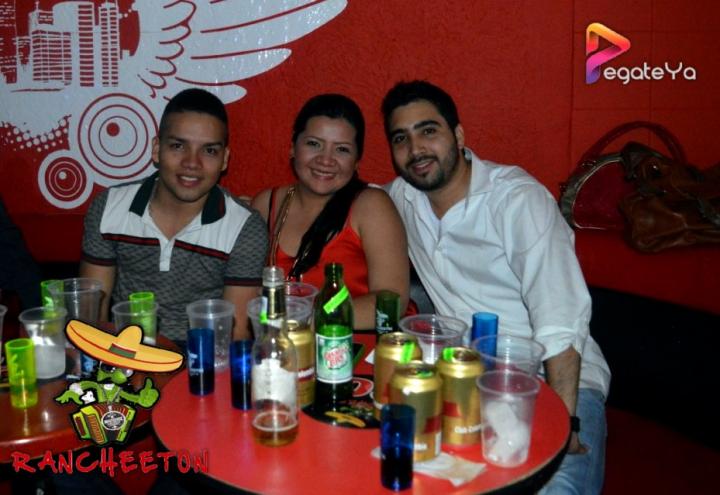 Foto 7 de Rancheeton - 4to FDS Sept 2015 en Rancheton Cali, Cali