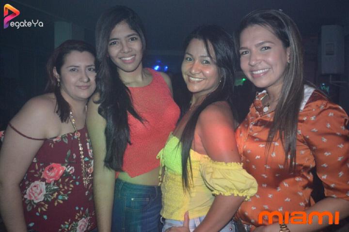Foto 12 de Miami Bar - 4to Fds Febrero 2017 en Miami Bar Cali, Cali