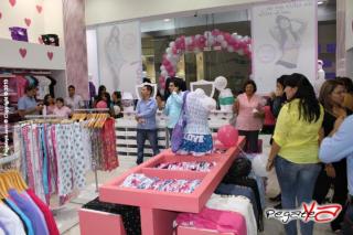 Foto 19 de Bisou - Bisuo Inauguracion Megamall 2010 en Bisou, Bucaramanga