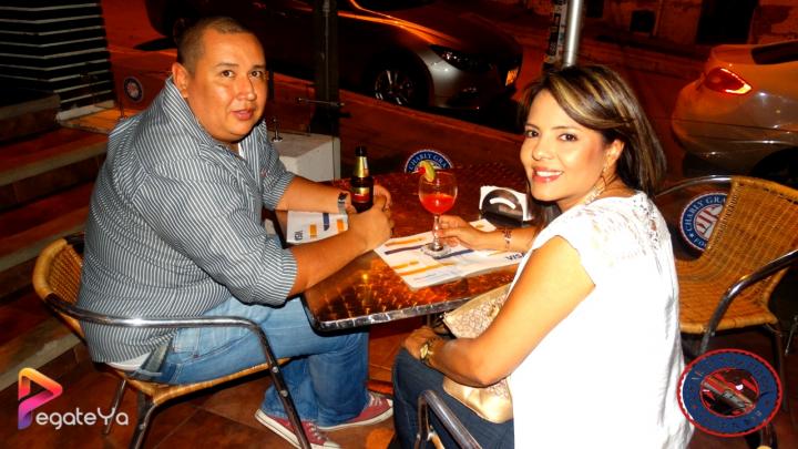 Foto 20 de Charly - Granada - 2do FDS Abril 2015 en Charly, Cali