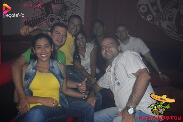 Foto 45 de Rancheeton - 5to Fds Abril 2016 en Rancheton Cali, Cali