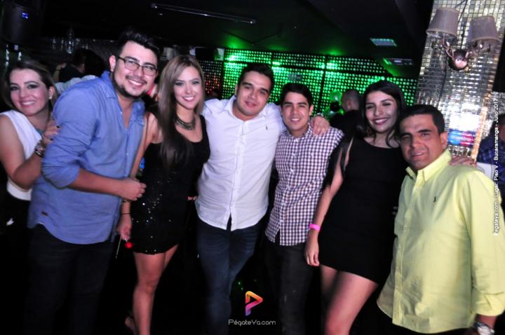 Foto 35 de PISO V - Sábado 5 de julio de 2017 en Bar Piso V Bucaramanga, Bucaramanga