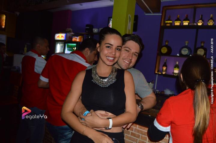 Foto 53 de Chabela - Sabado 16 de Julio 2016 en Discoteca Chabela Bucaramanga, Bucaramanga
