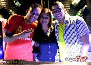 Foto 24 de Octubre 12 del 2013 en Moon Cocktail & Shots