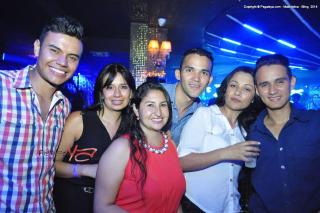 Foto 156 de Matildelina - 28 de marzo de 2014 en Discoteca Matildelina Bucaramanga, Bucaramanga