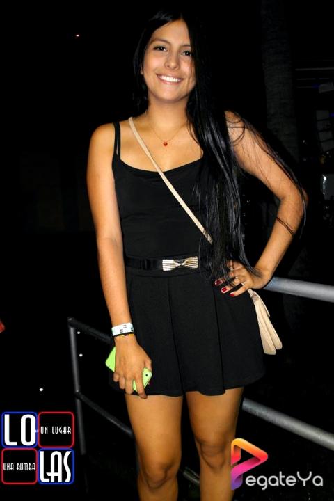 Foto 50 de Lolas - 2do FDS Abril 2015 en Lolas Club Menga Cali, Cali