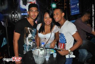 Foto 7 de BHOGA 13 y 14 de Dic 2013 en Discoteca BHOGA cartagena, Cartagena