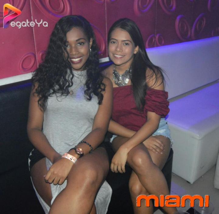 Foto 4 de Miami - 3er & 4to Fds Oct. 2016 en Miami Bar Cali, Cali