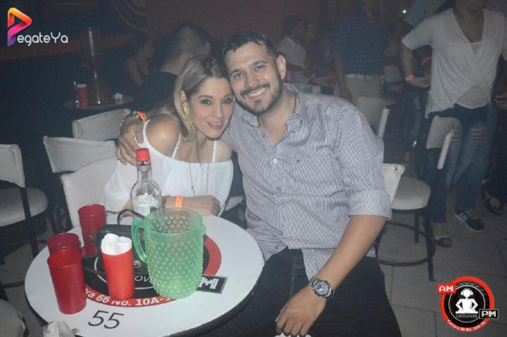 Foto 27 de AmPm - 1er Fds Marzo 2017 en Am / PM Bar - Cali, Cali