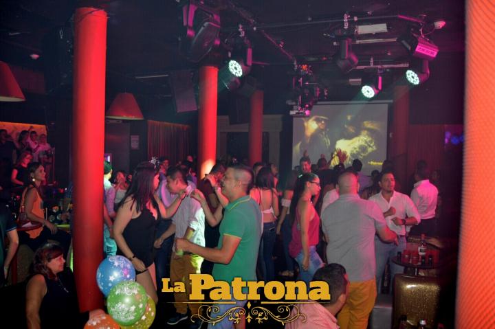 Foto 11 de La Patrona - 4to Fds Julio 2017 en La Patrona, Cali