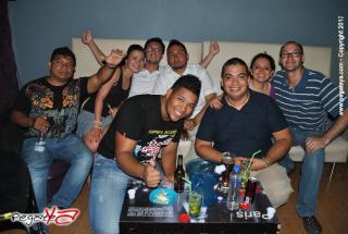 Foto 9 de bhoga 17 Y 18 DE MAYO DE 2013 en Discoteca BHOGA cartagena, Cartagena