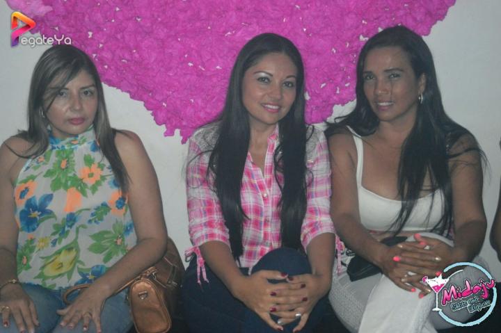 Foto 17 de Midaju - 1er FDS Oct 2015 en Midaju Bar