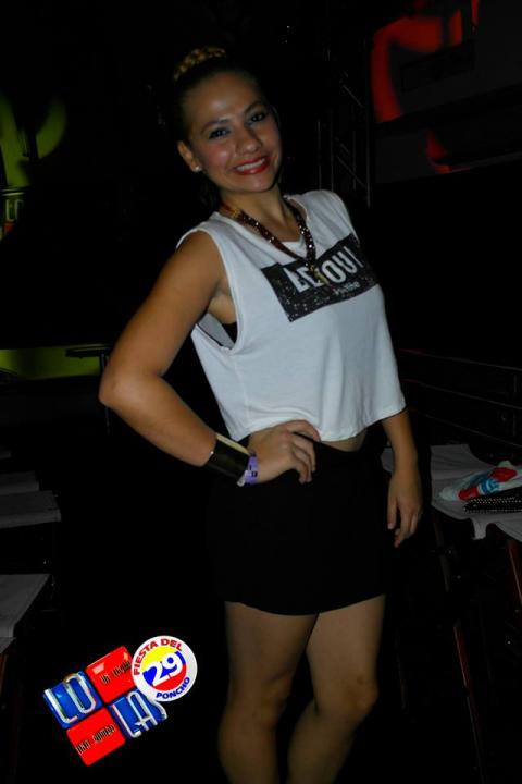 Foto 190 de Lolas Club - Feria de Cali 2014 en Lolas Club Menga Cali, Cali